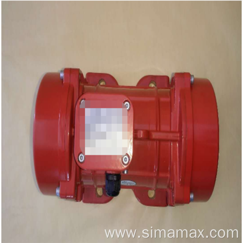 concrete mixer parts MVE1300/3-50 Vibration Motor